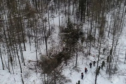 Трехдневный траур объявили в округе Приамурья из-за страшной катастрофы