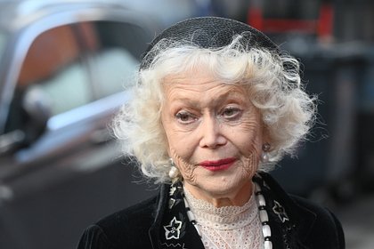 Актрисе Светлане Немоляевой стало плохо в ее квартире в столице