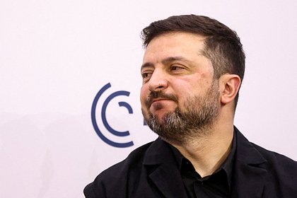 Зеленский раскритиковал Венгрию из-за блокировки нового кредита ЕС