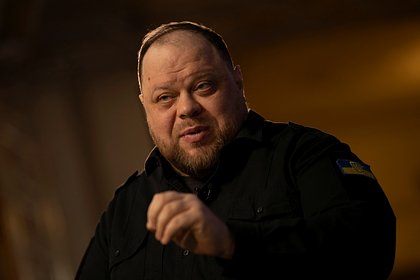 В Раде анонсировали законопроект о выборах