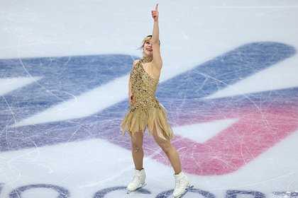 Названы самые модные моменты Олимпиады-2026