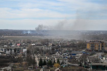 В России оценили требования Украины по возвращению мирных жителей Курской области