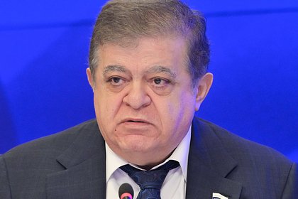 В России отреагировали на обвинения в создании сети «троянских коней» в Европе