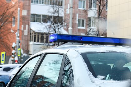 Российская пенсионерка покалечила сожителя сестры при попытке соблазнения