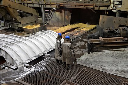 Одно из крупнейших предприятий России заявило об убытках