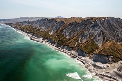 Мощное землетрясение произошло в российском регионе