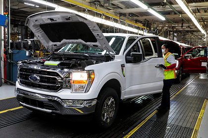 Ушедший из России автогигант отзовет миллионы автомобилей