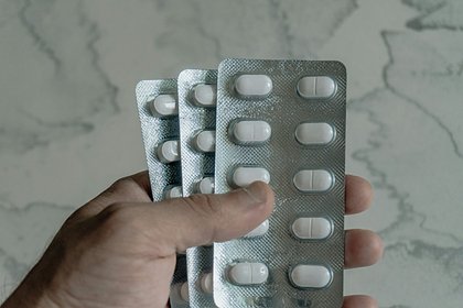 Россиянка решила отравить своих детей и покончить с собой