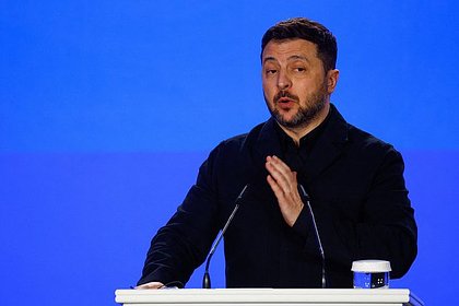 В Крыму сделали жесткое заявление о словах Зеленского про полуостров