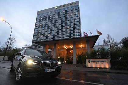 Стали известны новые подробности о переговорах по Украине