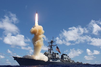 Министерство войны США заявило об «Эпической ярости»