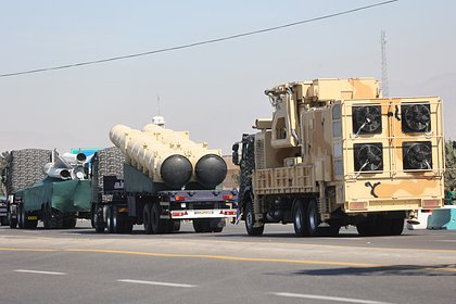 В Иране заявили о подготовке к «сокрушительному» ответному удару после атак Израиля и США