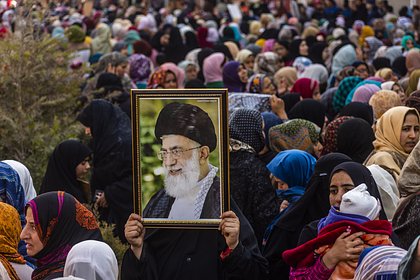 Убийство верховного лидера Ирана назвали ошибкой США и Израиля