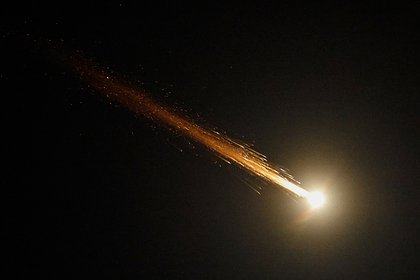 В Иране подсчитали число жертв от атак Израиля и США