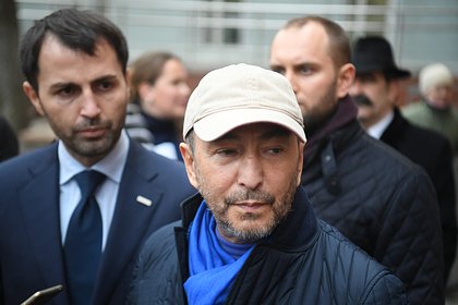 Стало известно об увлечении оружием бывшего сенатора и бизнесмена Умара Джабраилова