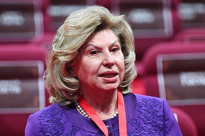 В России заявили о нежелании Украины принимать спасенных в зоне СВО украинцев