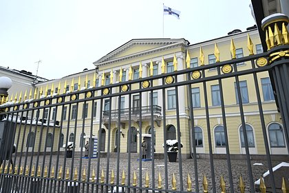 Финляндии понадобились разведчики со знанием русского языка