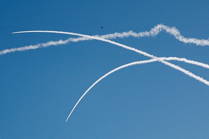 Израиль подтвердил удар по офису Совета экспертов Ирана