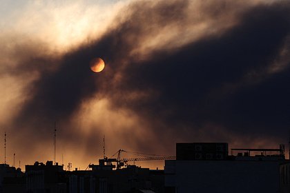 Названо неожиданное последствие конфликта США с Ираном