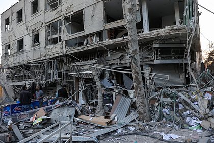 Иранский историк спрогнозировал будущее Ирана после операции Трампа