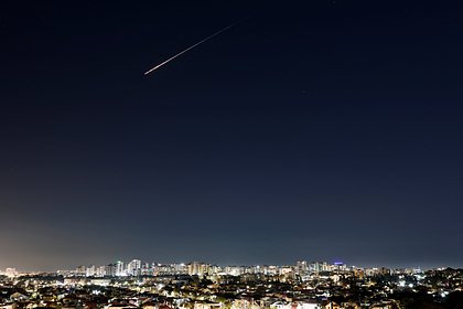 В Израиле возросло число погибших из-за ударов Ирана