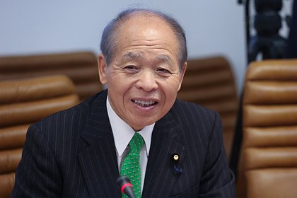 В Японии оценили выгоды от покупки российских энергоносителей