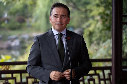 Испания опровергла заявления о намерении сотрудничать с военными США