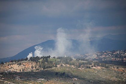 Провал мирных инициатив на Ближнем Востоке объяснили