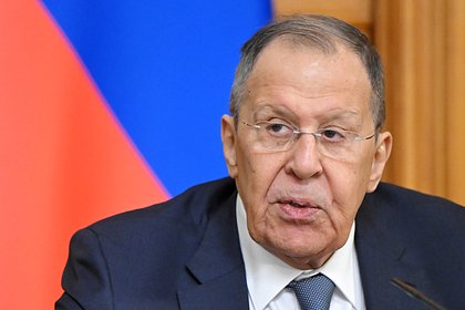 Лавров высказался о достигнутых в Анкоридже компромиссах