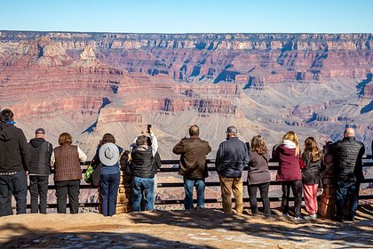 Тревел-блогерша описала отличие США от других стран словами «сервис и уважение к клиенту»