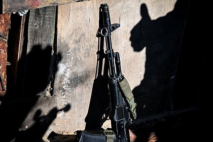 «Мы столкнулись с мятежом». Россия пресекла госпереворот в африканской стране. Там до сих пор звучит эхо «Вагнера»