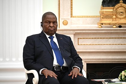 Россия помогла одной стране избежать госпереворота