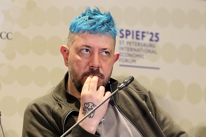 Артемий Лебедев поспорил с восхитившимся японским туалетом Варламовым