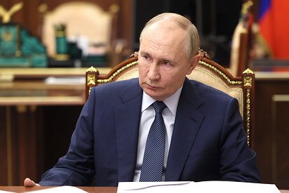 Путин поговорил с президентом Ирана. Тегеран ожидает поддержки России на фоне атак США и Израиля