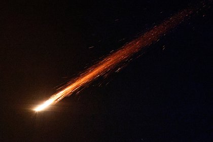 Иран ударил по зданию в Бахрейне с офицерами Совета стран Персидского залива