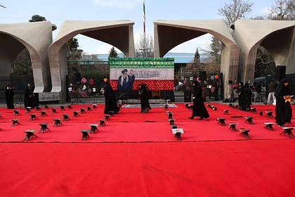 Назван срок выборов нового верховного лидера Ирана