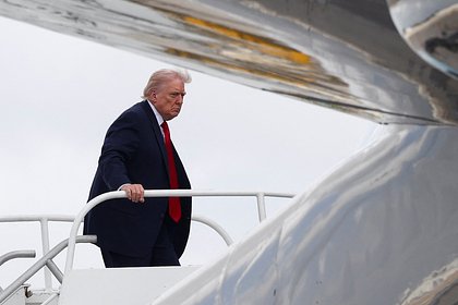 В США указали на ошибку Трампа в Иране