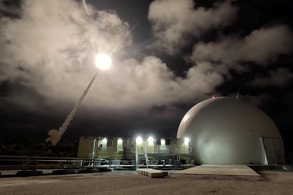 В США пожаловались на последствия конфликта с Ираном