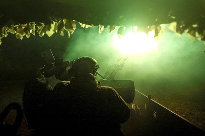 Зеленский сообщил об отправке специалистов в Персидский залив