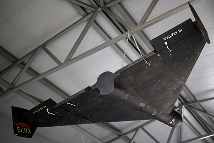 Россия запустит реактивные дроны по Украине