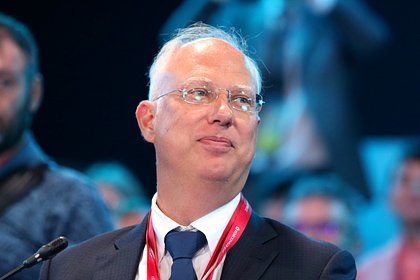 Спецпредставитель Путина назвал необходимое условие для выживания Европы