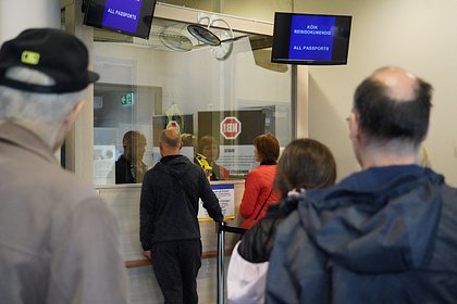 Швеция ввела санкции против члена ЕС из-за России