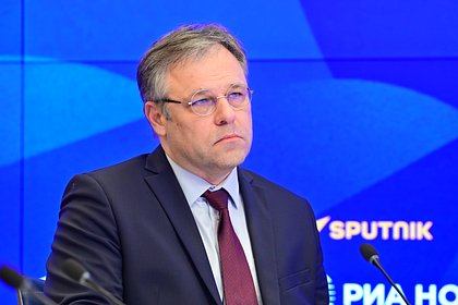 В МИД объяснили невозможность вести переговоры по Украине в европейских странах