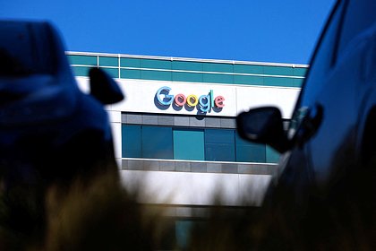 Google выписали многомиллионный штраф в России
