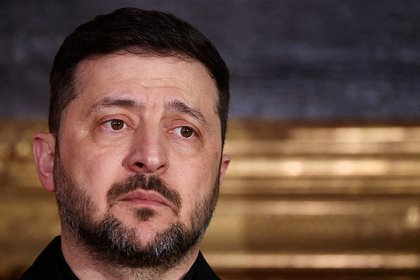 Венгрия уличила Зеленского во лжи