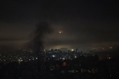 В Иране спрогнозировали глобальный конфликт из-за одной ошибки США