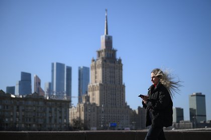 Москвичам назвали срок наступления астрономической весны