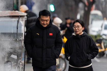 Тревел-блогерша описала мужчин в Китае словами «для россиянок — находка»