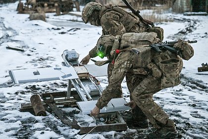 Раскрыто требование запрета лидеров ЕС для участников СВО