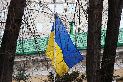 В МИД раскрыли владельцев здания посольства Украины